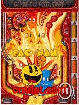 game pic for Pac Man Pinball 2
